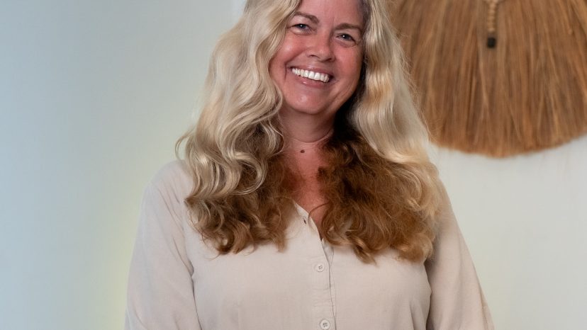 Tiffany Robbins