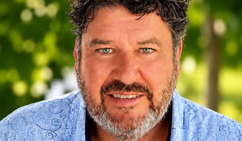 Craig Bellgrove
