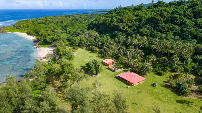 Epi-Tome of Waterfront Property, photo 2 of 10