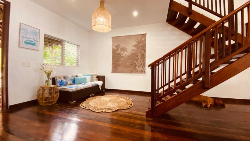 The Pinnacle of Tropical Elegance and Serenity!