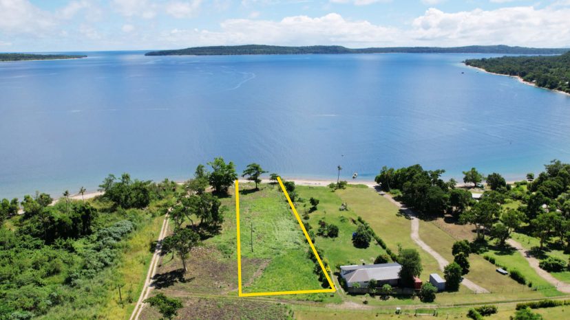 Dream Waterfront Paradise Awaits at Havannah Harbour