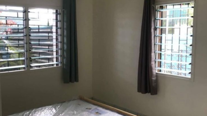 Prime Investment Opportunity - Triple-Unit Complex