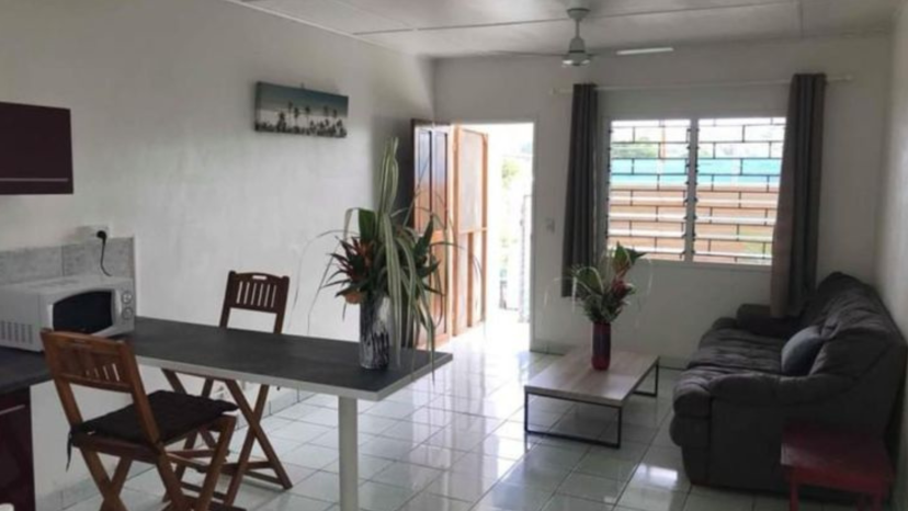 Prime Investment Opportunity - Triple-Unit Complex