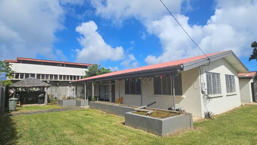 Fantastic Property Just Steps from the Main Hospital (VCH)
