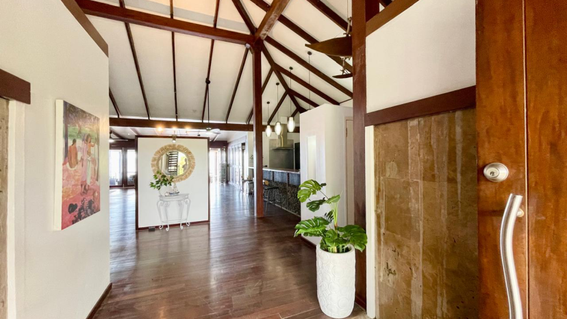 Luxury Living with Stunning Views