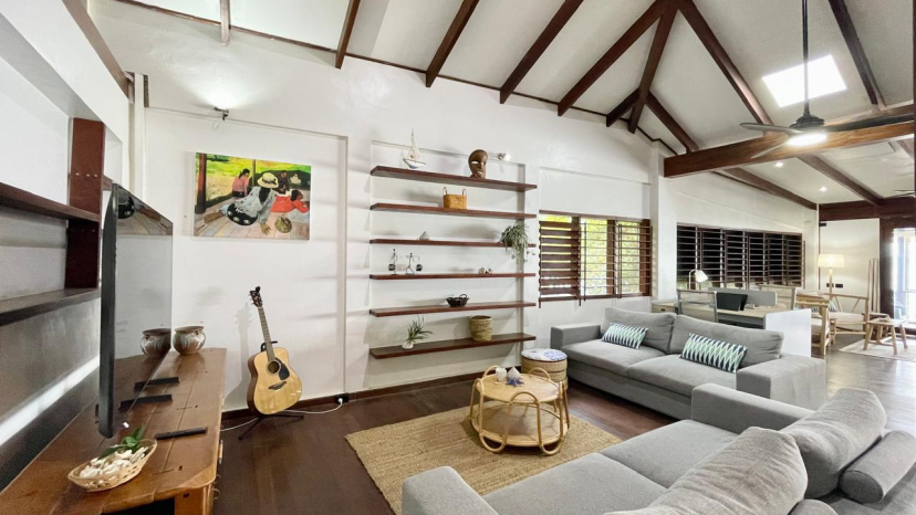 Luxury Living with Stunning Views