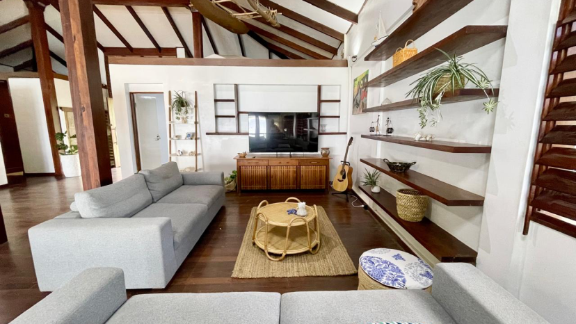 Luxury Living with Stunning Views