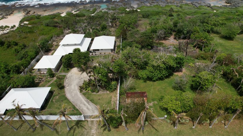 Villa Sarangkita - Your Private Beachfront Paradise!