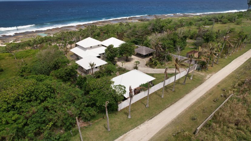 Villa Sarangkita - Your Private Beachfront Paradise!