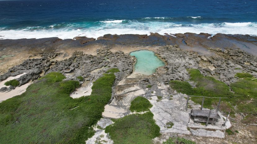 Villa Sarangkita - Your Private Beachfront Paradise!