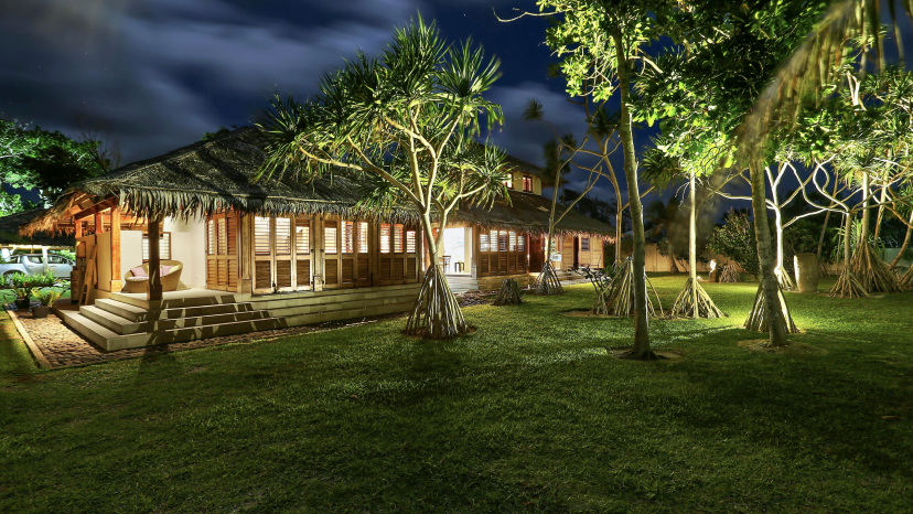 Villa Sarangkita – Your Private Beachfront Paradise!, photo 2 of 10
