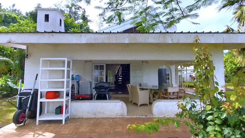 Exciting Renovation Opportunity in Second Lagoon, Port Vila, Efate, Vanuatu