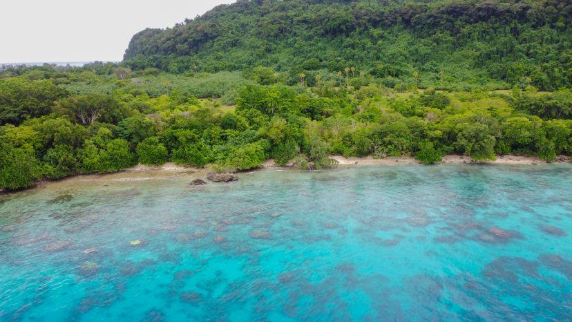 Rare Opportunity - Own Your Very Own Island Paradise