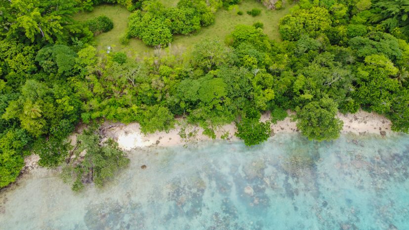 Rare Opportunity - Own Your Very Own Island Paradise