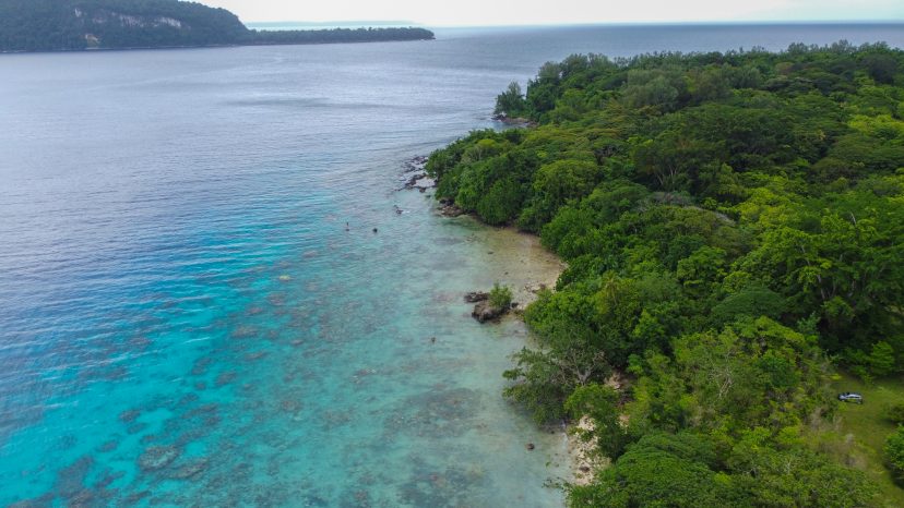 Rare Opportunity - Own Your Very Own Island Paradise
