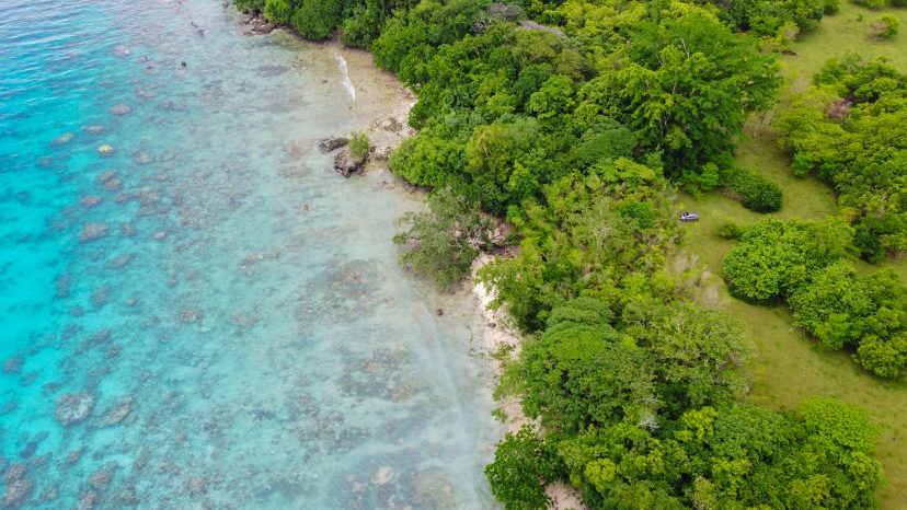 Rare Opportunity - Own Your Very Own Island Paradise