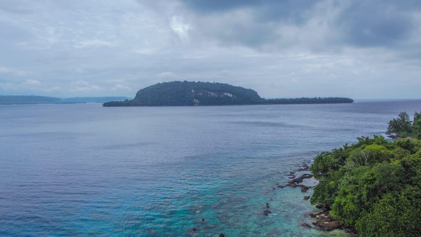 Rare Opportunity - Own Your Very Own Island Paradise