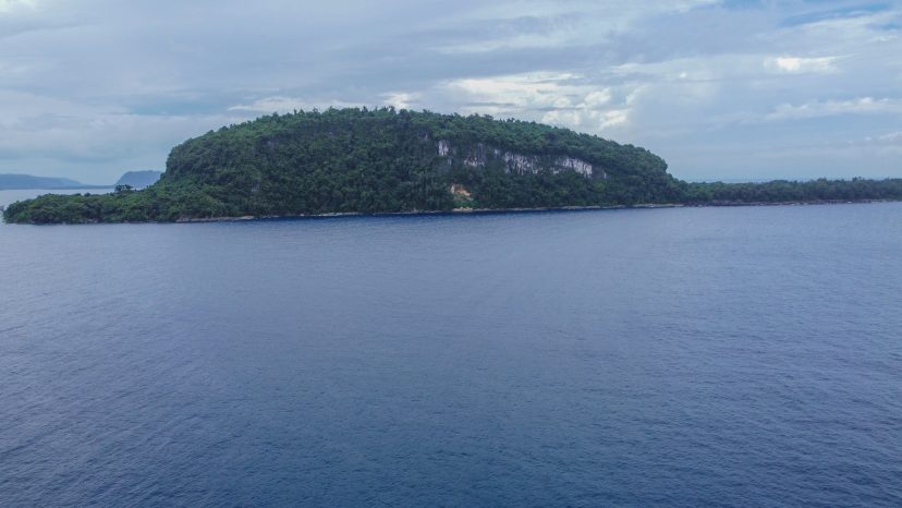 Rare Opportunity - Own Your Very Own Island Paradise