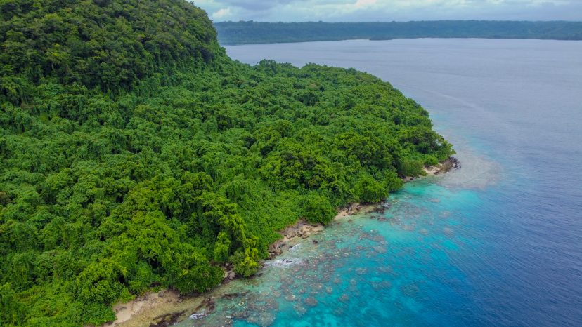 Rare Opportunity - Own Your Very Own Island Paradise