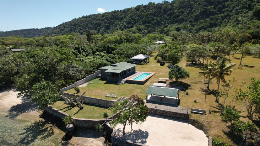 Your Slice of Paradise in Bukura, Vanuatu!