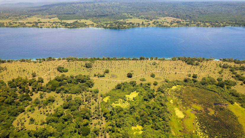 Stunning Rural Paradise on Aore Island, Santo, Vanuatu