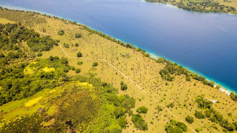 Stunning Rural Paradise on Aore Island, Santo, Vanuatu