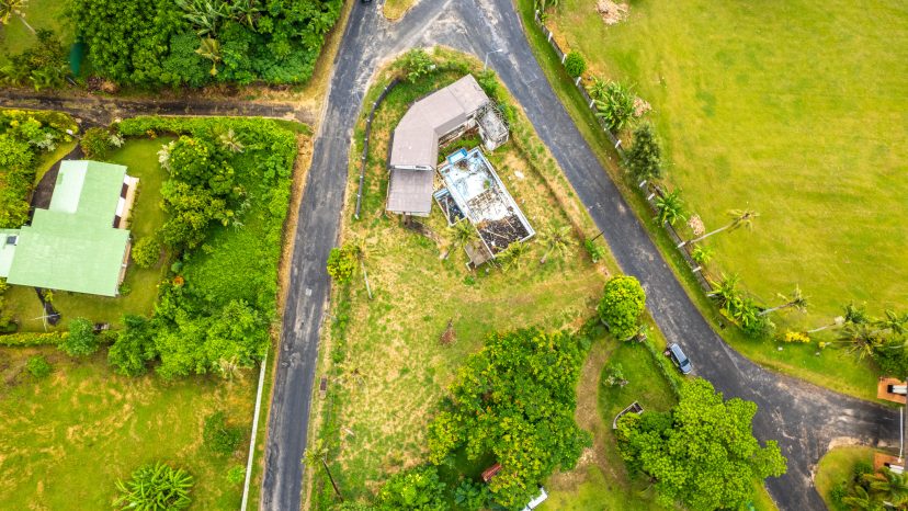 PRIME CORNER LOT OPPOSITE LUXURY HOTEL - HIGH-VISIBILITY DEVELOPMENT OPPORTUNITY