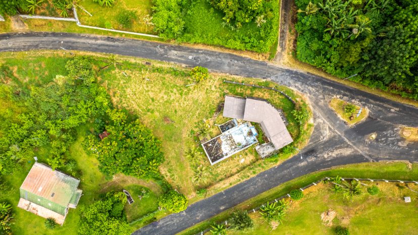 PRIME CORNER LOT OPPOSITE LUXURY HOTEL - HIGH-VISIBILITY DEVELOPMENT OPPORTUNITY