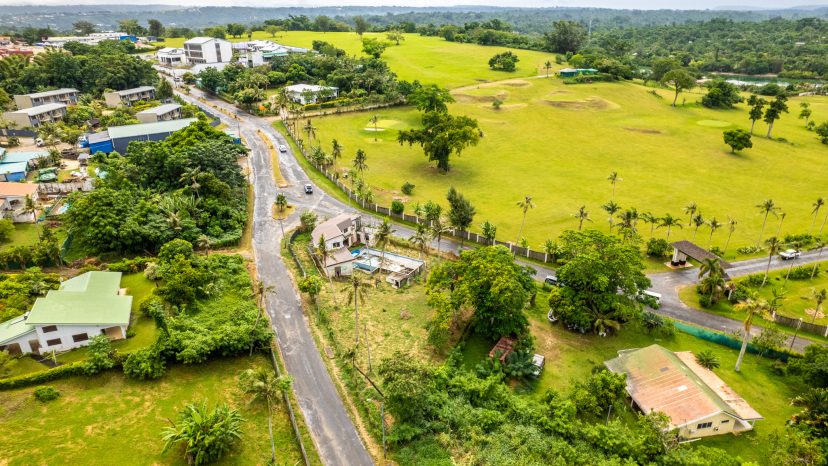 PRIME CORNER LOT OPPOSITE LUXURY HOTEL - HIGH-VISIBILITY DEVELOPMENT OPPORTUNITY
