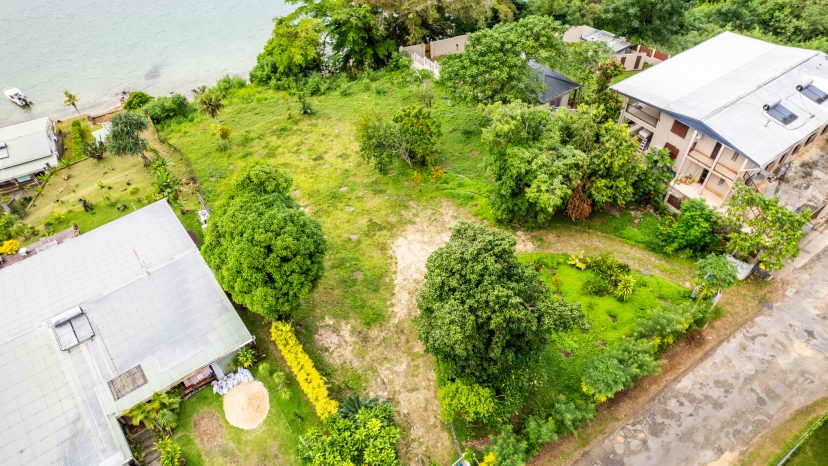 Rare Waterfront Development Opportunity - 2,567sqm of Prime Real Estate
