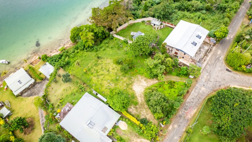 Rare Waterfront Development Opportunity - 2,567sqm of Prime Real Estate