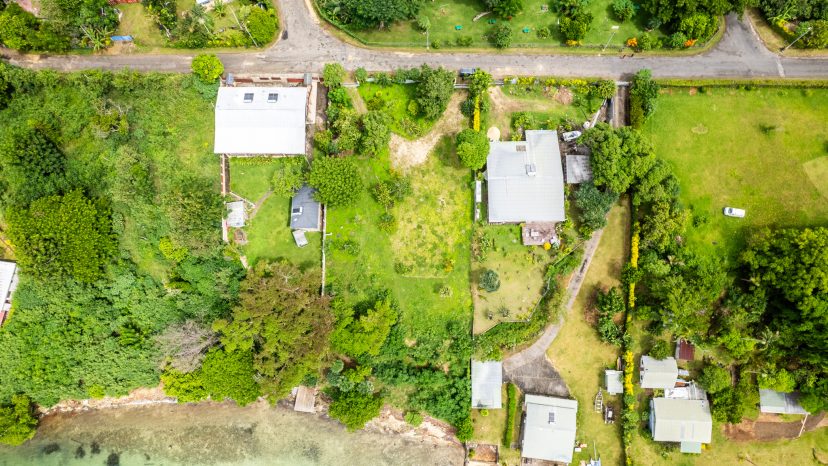 Rare Waterfront Development Opportunity - 2,567sqm of Prime Real Estate