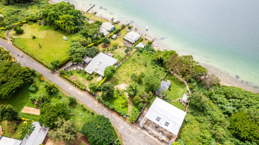 Rare Waterfront Development Opportunity - 2,567sqm of Prime Real Estate