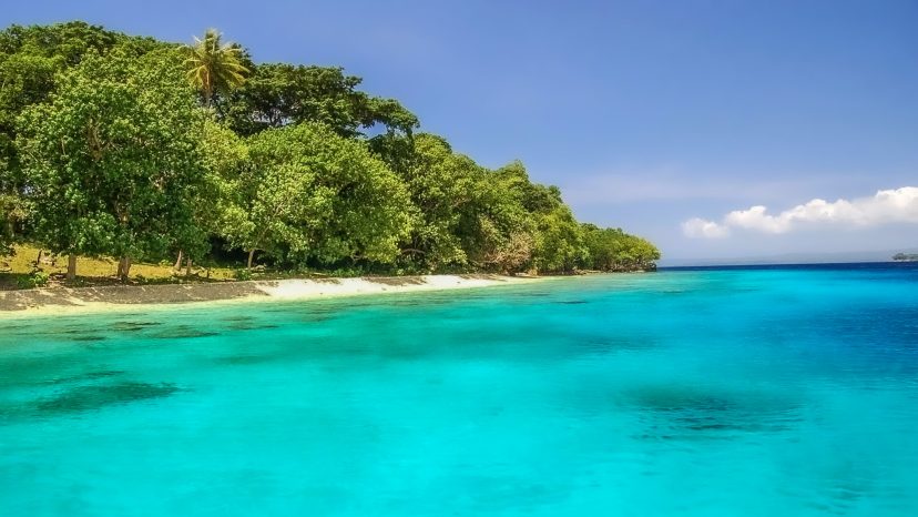 URELAPA ISLAND - A ONCE-IN-A-LIFETIME OPPORTUNITY!