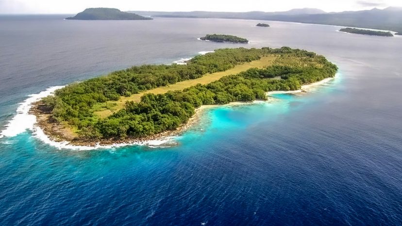 URELAPA ISLAND – A ONCE-IN-A-LIFETIME OPPORTUNITY!