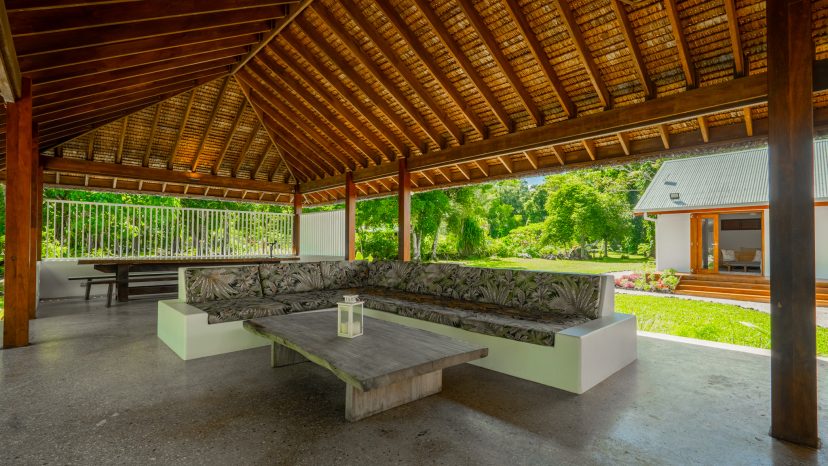 Welcome to Six Palms - A Waterfront Masterpiece in Pangona Estate