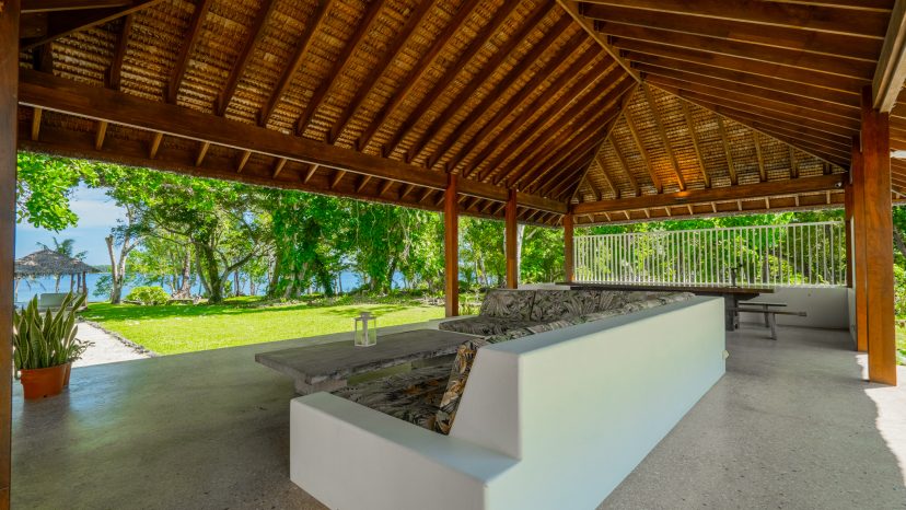 Welcome to Six Palms - A Waterfront Masterpiece in Pangona Estate