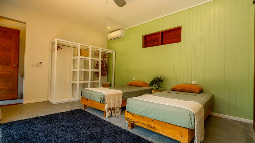 Welcome to Six Palms - A Waterfront Masterpiece in Pangona Estate