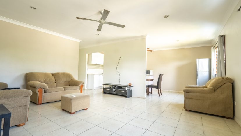 Dual Investment Opportunity - Mele Cove, Vanuatu