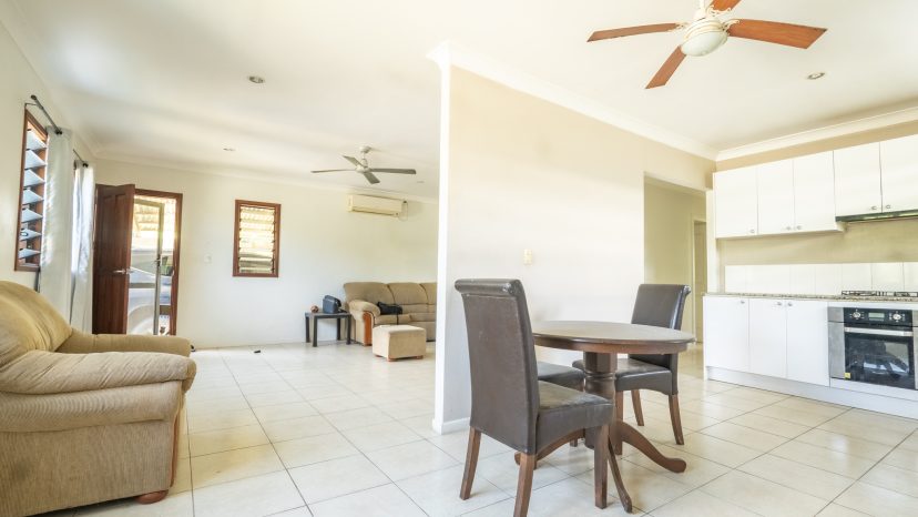 Dual Investment Opportunity - Mele Cove, Vanuatu