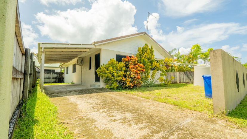 Dual Investment Opportunity - Mele Cove, Vanuatu