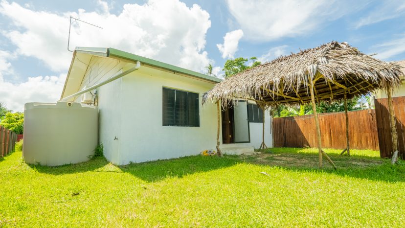 Dual Investment Opportunity - Mele Cove, Vanuatu