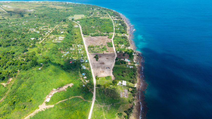 Endless Possibilities in Narpow Point