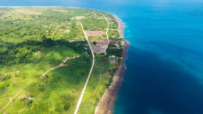 Endless Possibilities in Narpow Point
