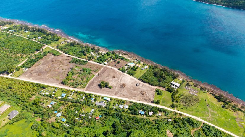 Endless Possibilities in Narpow Point
