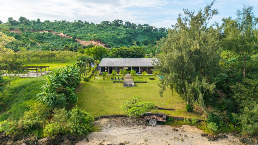 The Reef House, photo 2 of 10