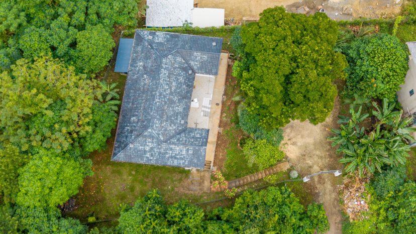 Smart Investment in Second Lagoon