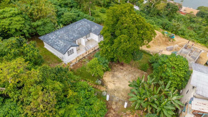 Smart Investment in Second Lagoon