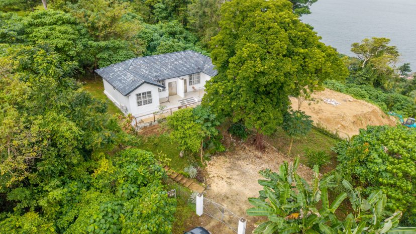 Smart Investment in Second Lagoon