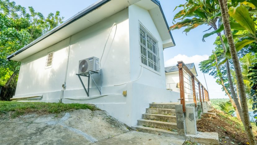 Smart Investment in Second Lagoon